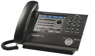kx-nt400